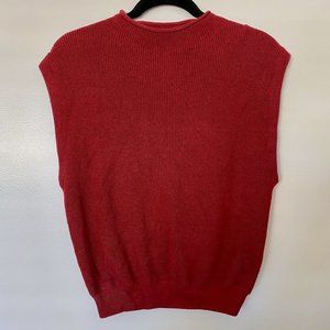 Ellison Sweater Vest